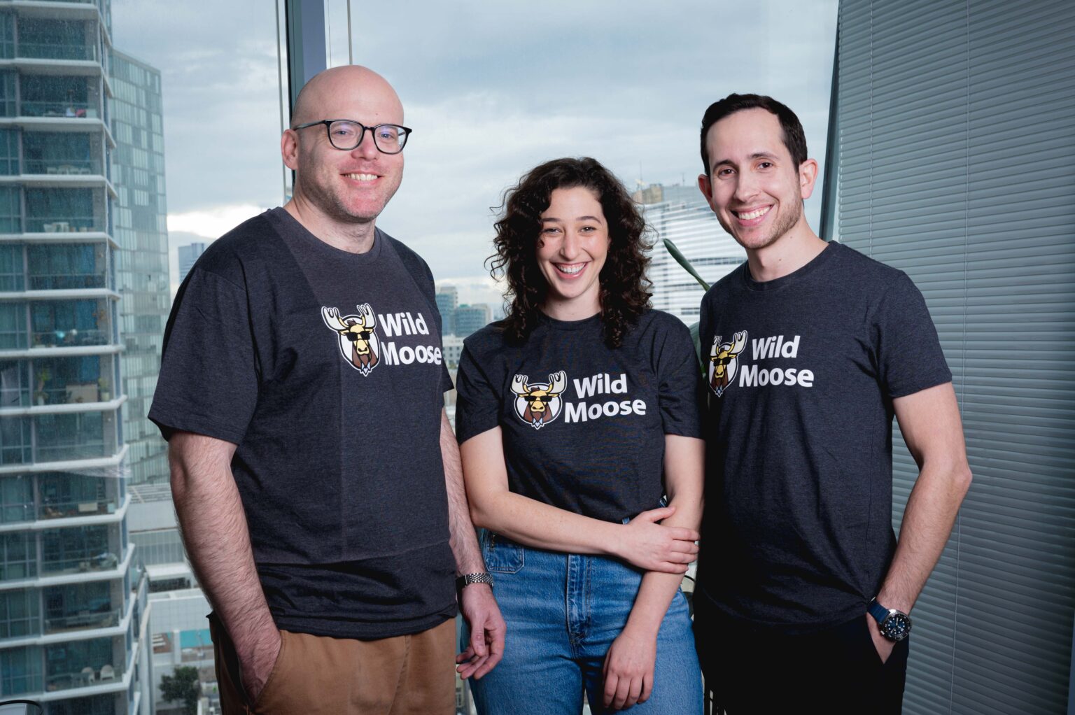 Wild Moose מגייסת 7 מיליון דולר לטיפול בבאגים בפלטפורמות דיגיטליות