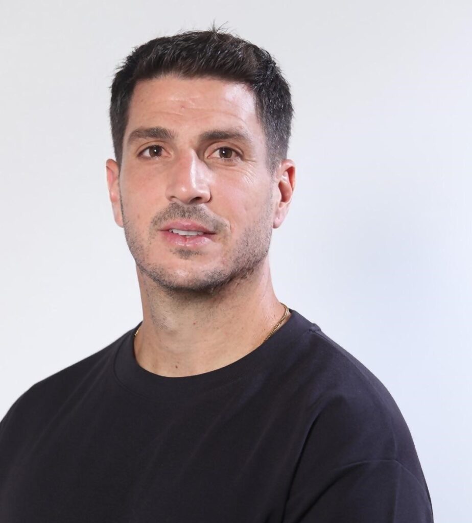 ויקטור וקרט. צילום: סטודיו דינו