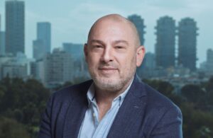 יוסי פרשקובסקי. צילום: טל גבעוני