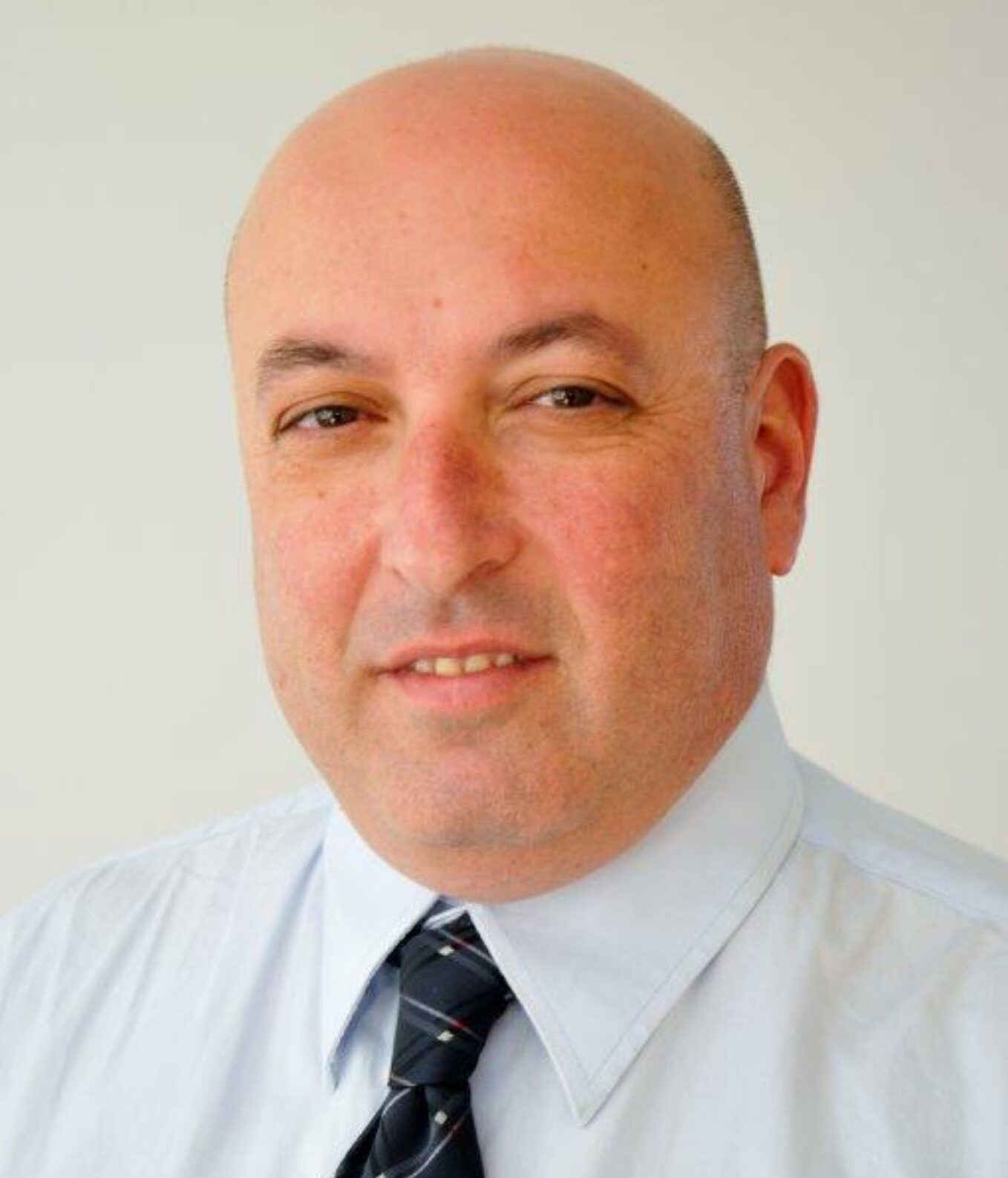 יו"ר פסיירקס פרופ' איתמר גרוטו | קרדיט: ללא