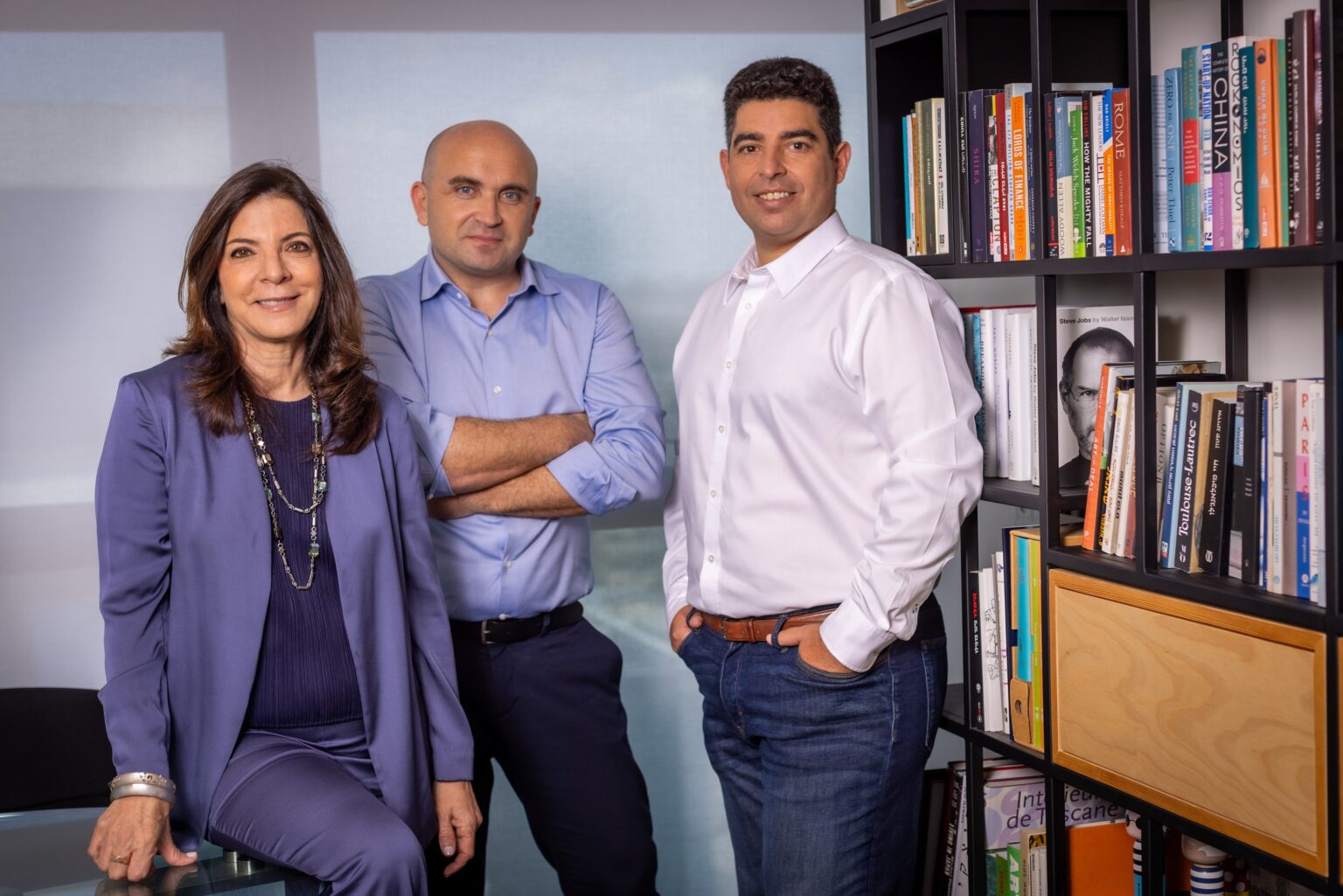 ויולה קרדיט גייסה 2 מיליארד דולר לקרן אשראי