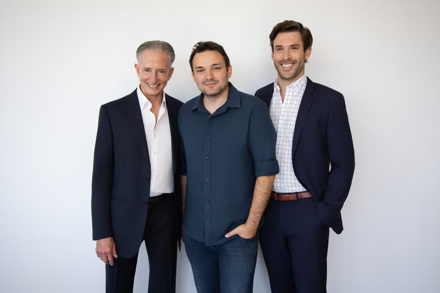 חברת GammaTime גייסה 14 מיליון דולר להשקת פלטפורמה למיקרו-סדרות