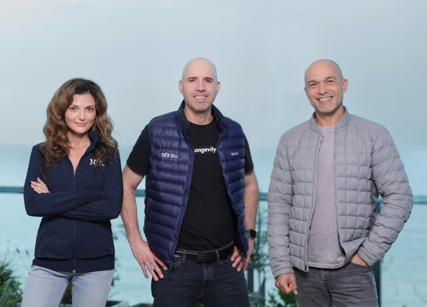 קרן NFX מגייסת 325 מיליון דולר להשקעות בישראל ובסיליקון ואלי