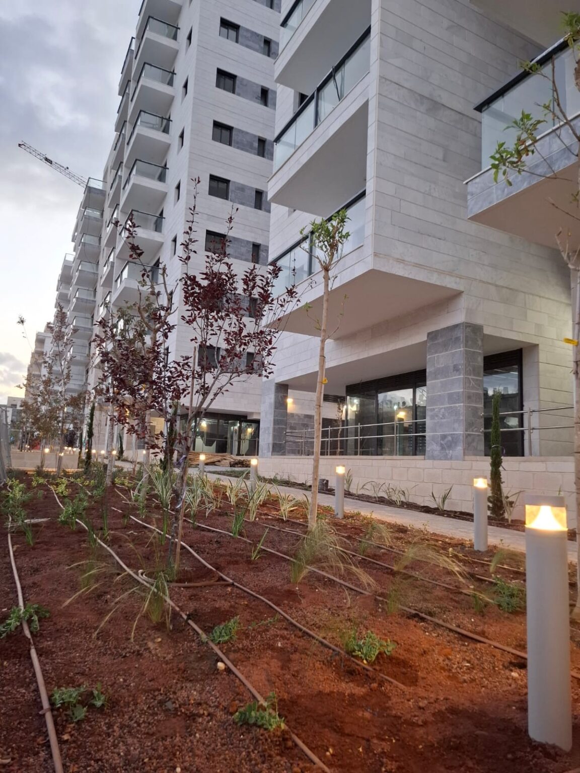 שבירו מכרה 75% מהזכויות בפרויקט מגורים באשדוד ב-442 מיליון שקל