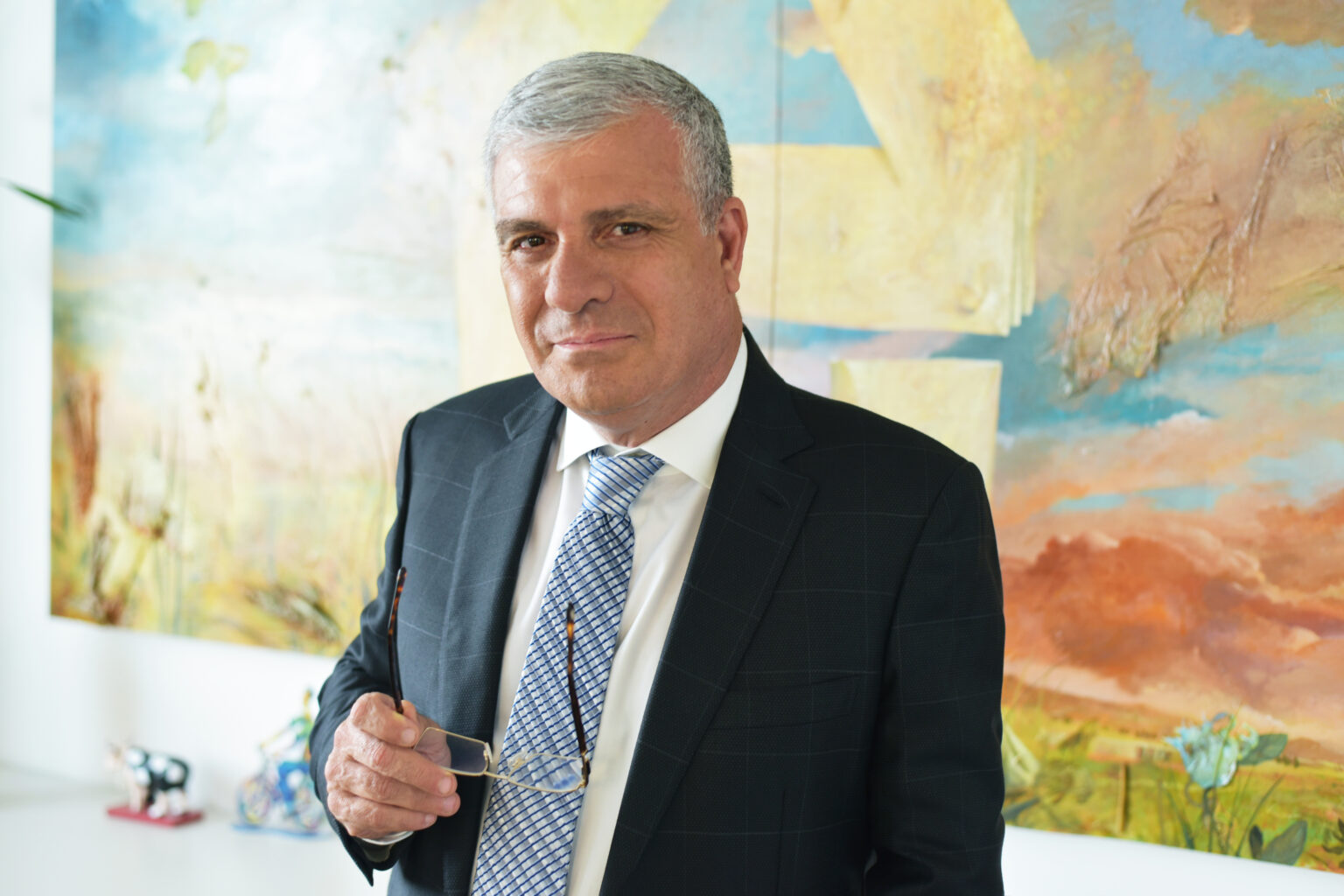 עסקת הענק של להב אל.אר – והקשר המפתיע לרשת JAWOLL