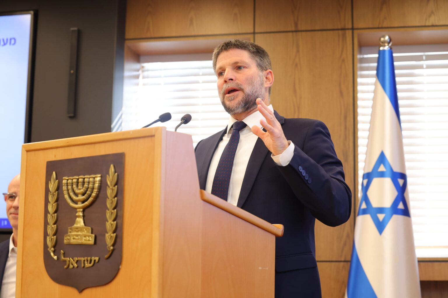 האוצר מרכך מהלכים: טיוטת חוק ההסדרים מצטמצמת