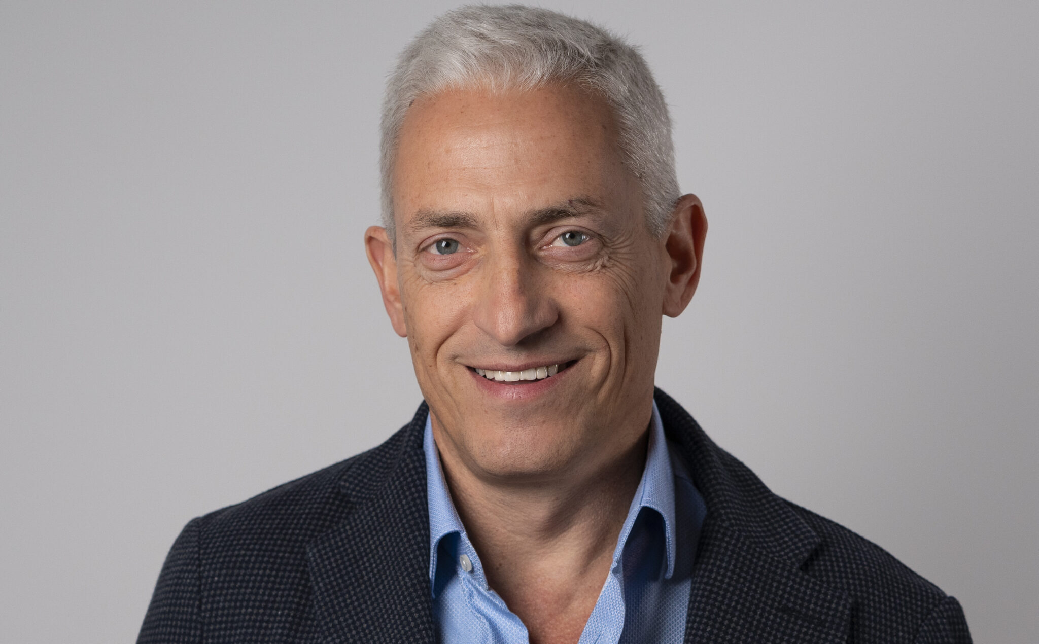 מנכ"ל אקונרג'י, אייל פודהורצר | צילום: אהרון ג'אן