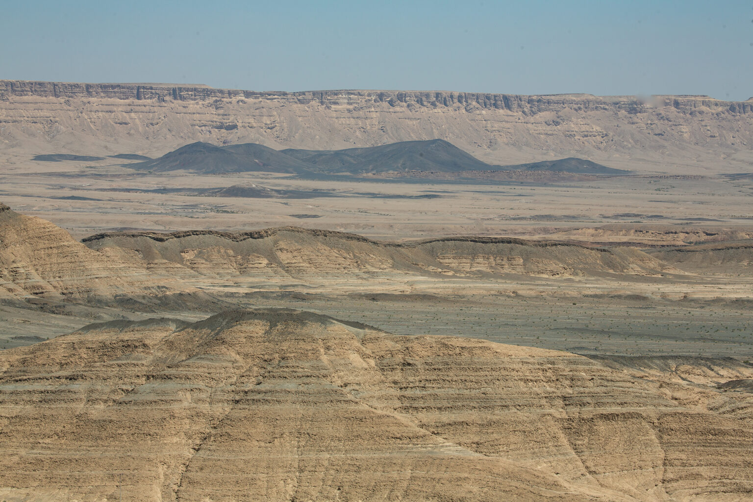 בהשקעה של יותר מ-40 מיליון שקל: עמק מימן וחדשנות יוקם בנגב המזרחי