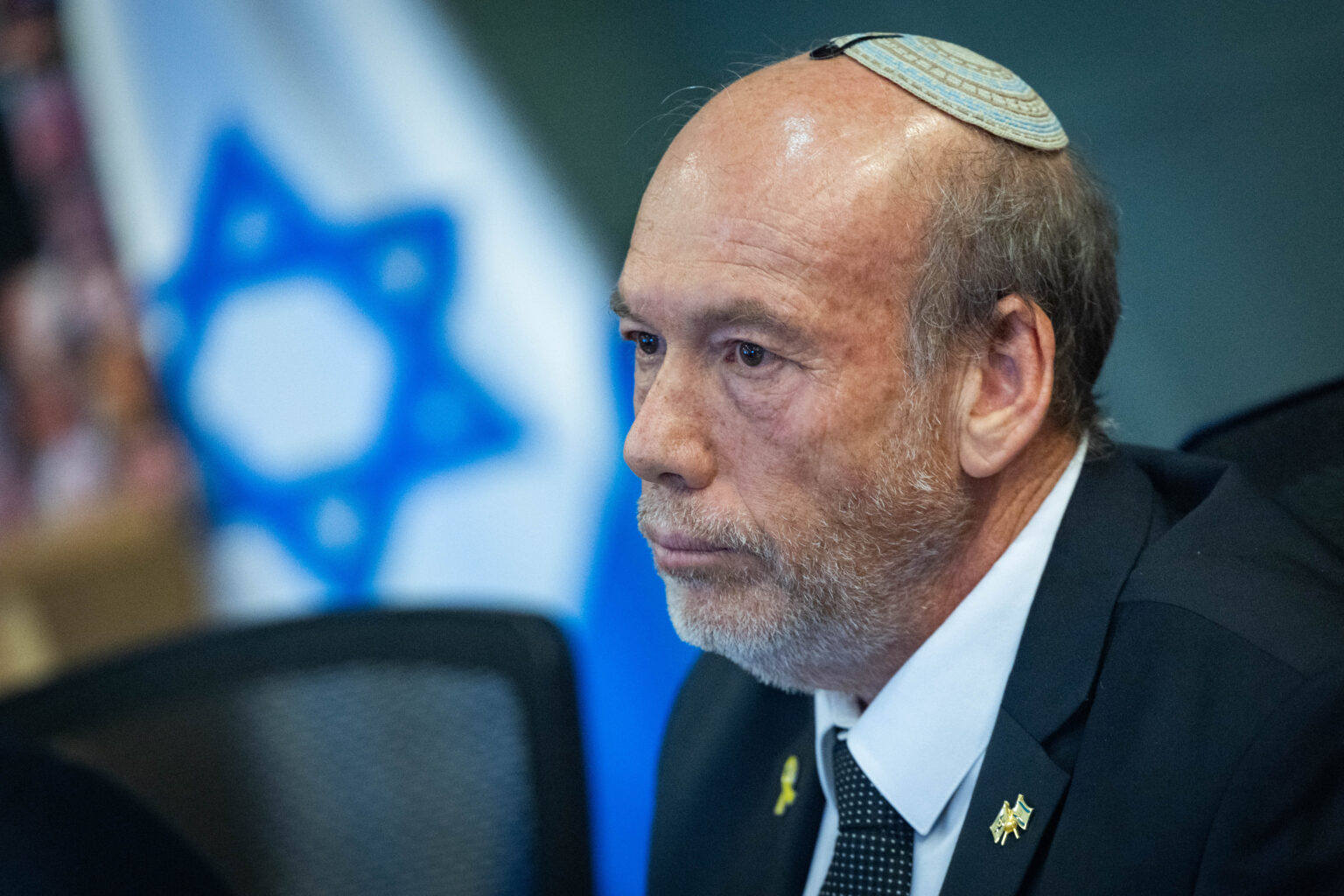 מבקר המדינה: "פתחנו בביקורת על ההסתדרות למרות התנגדותה"