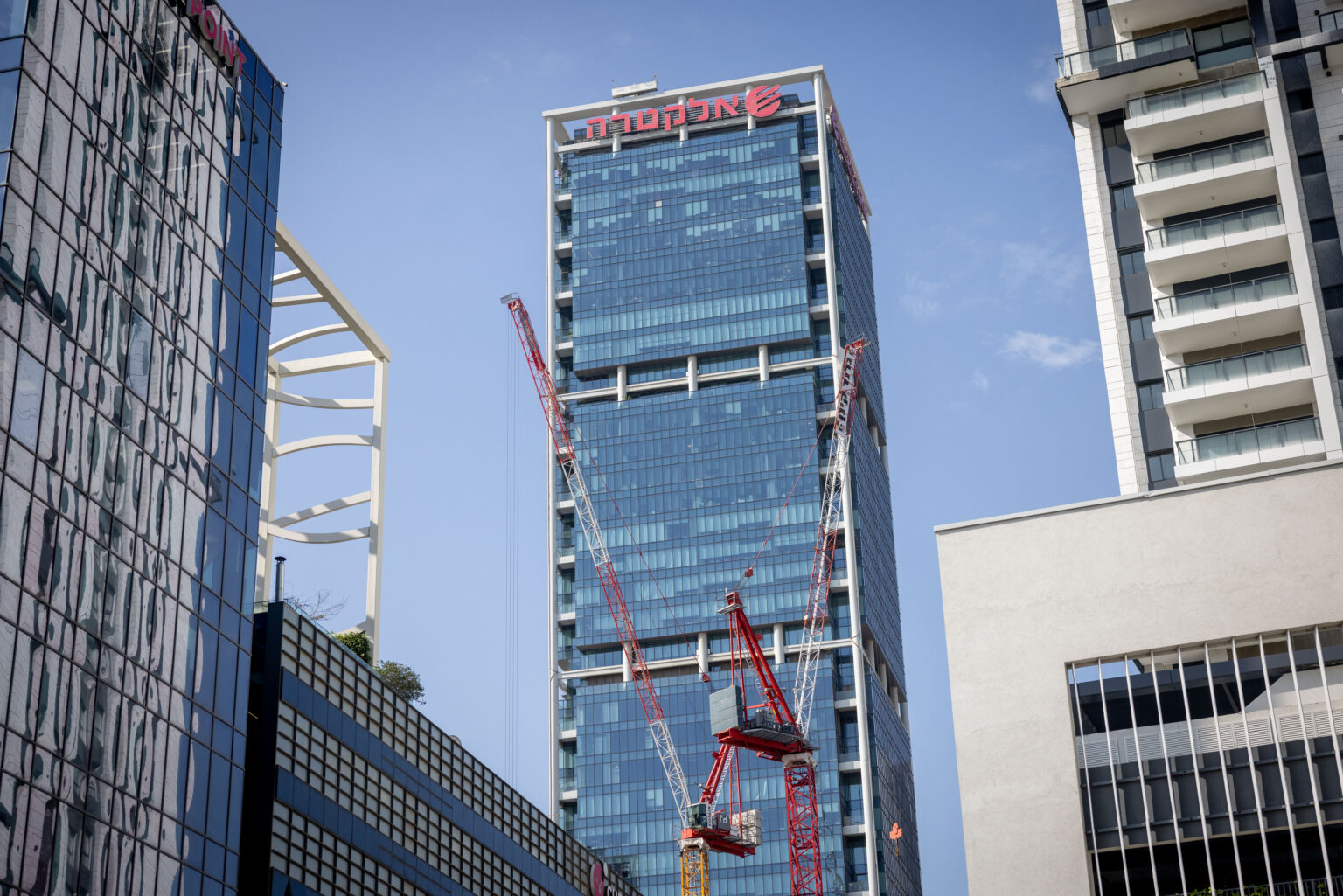 אלקטרה: ההכנסות ברבעון עלו ב-11% ל-3.5 מיליארד שקל