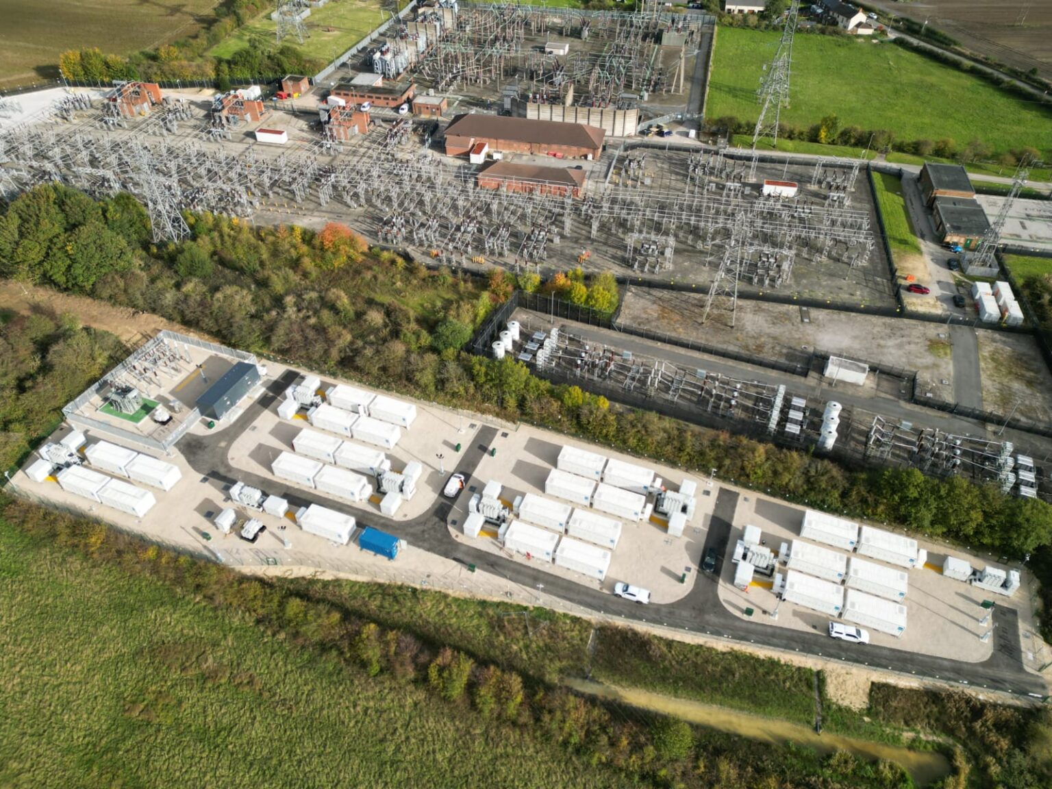 בהיקף 21 מיליון ליש"ט: אקונרג'י חתמה על הסכם מימון פרויקט בבריטניה