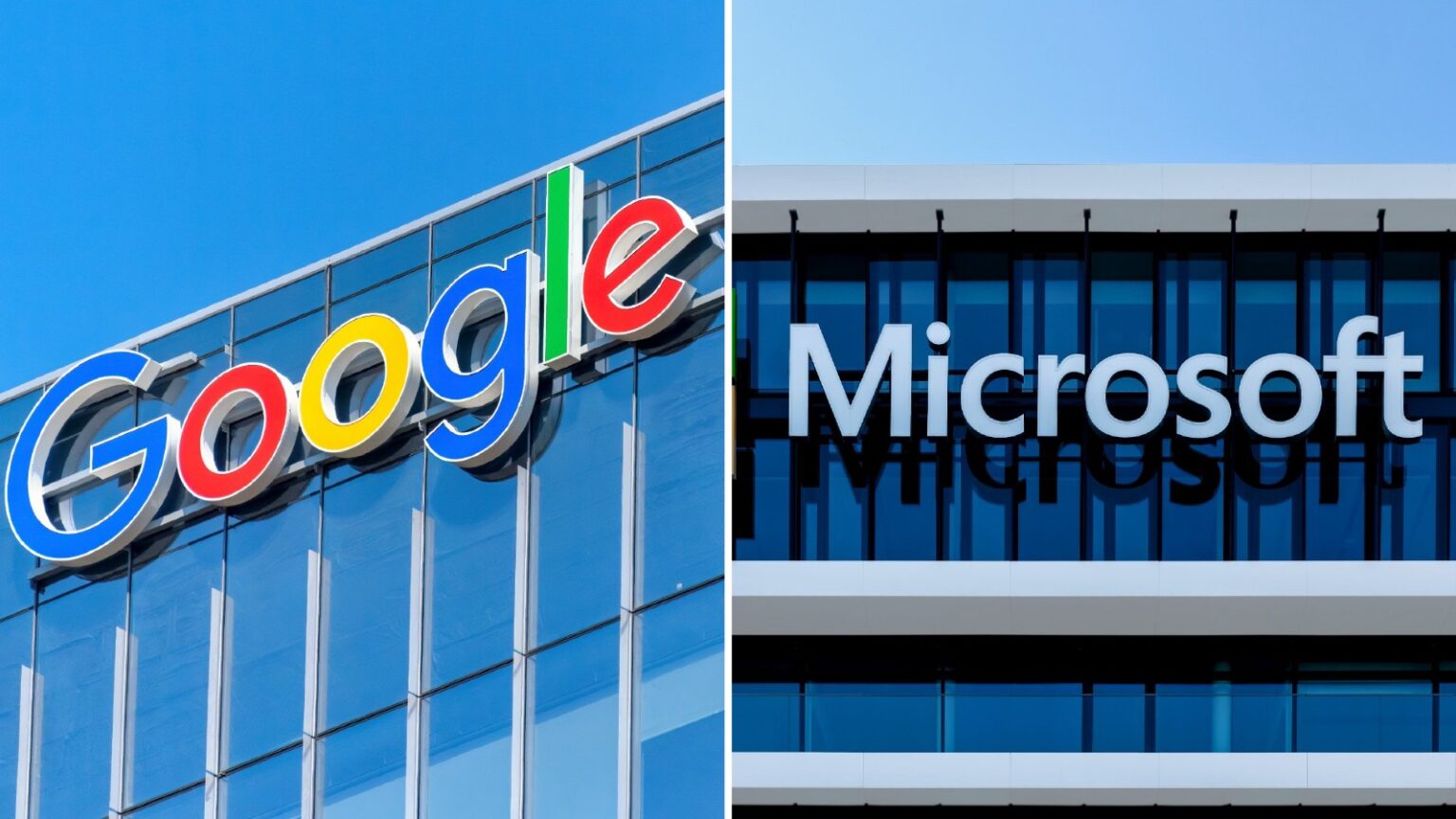 יחזירו את ההשקעה? מיקרוסופט ואלפבית מהמרות במיליארדים על AI