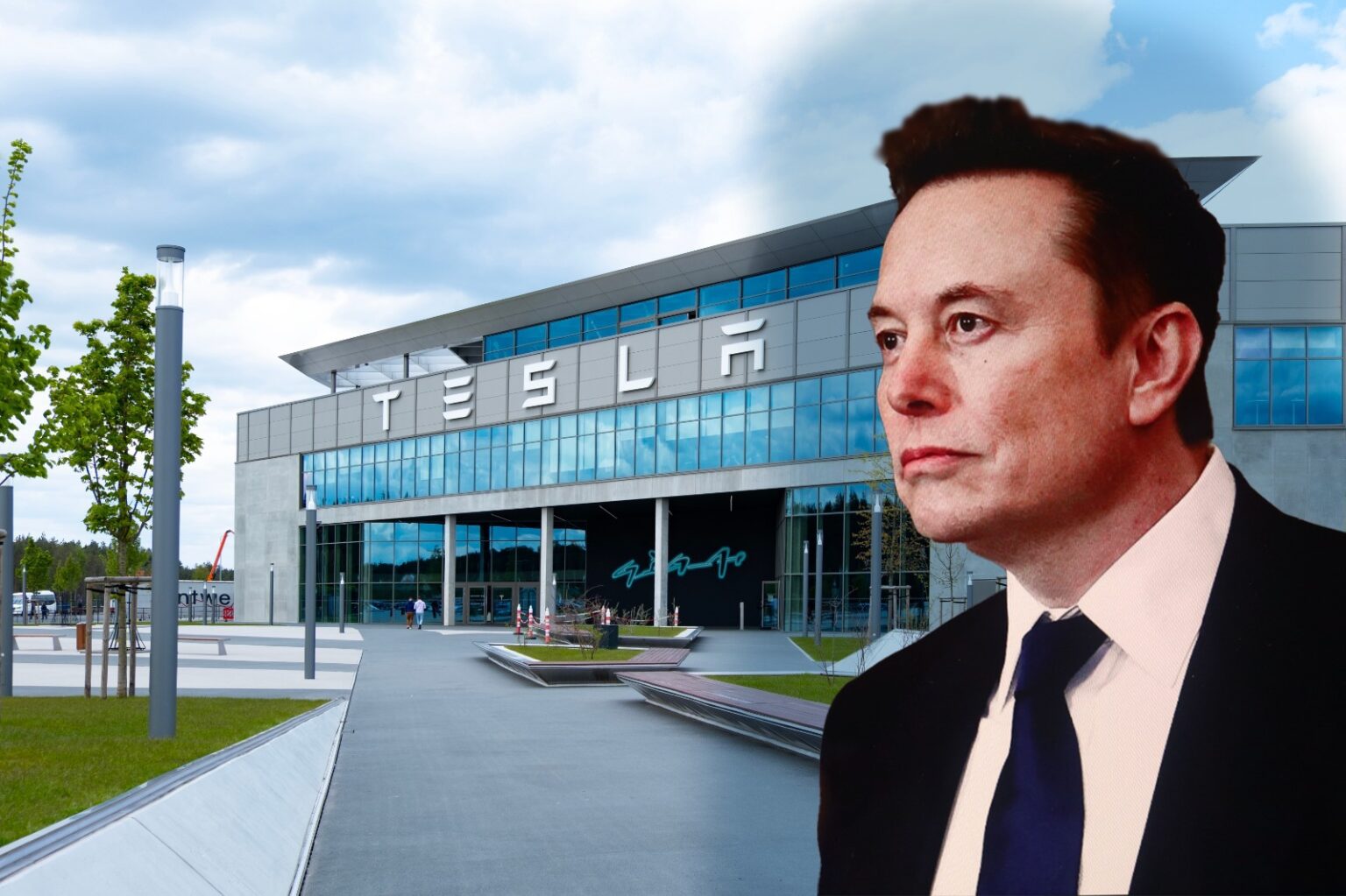 טסלה מערערת על הפסיקה: "עסקה בפרסום כוזב"