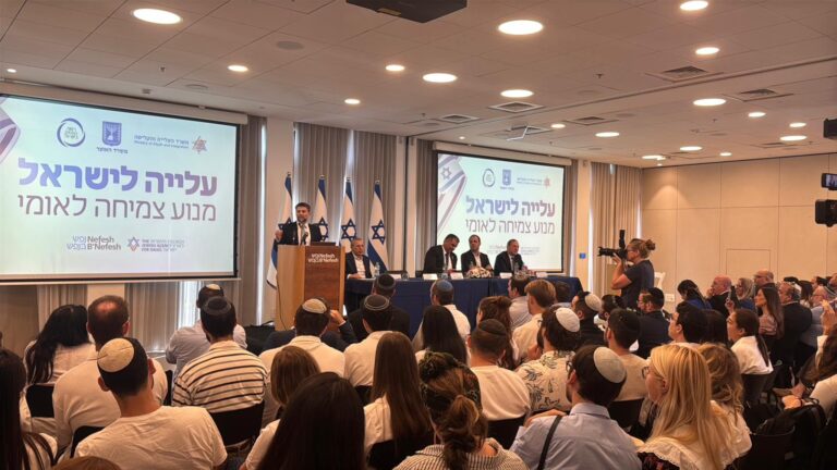 הטבות מס משמעותיות לעולים חדשים ותושבים חוזרים שיעלו ב-2026