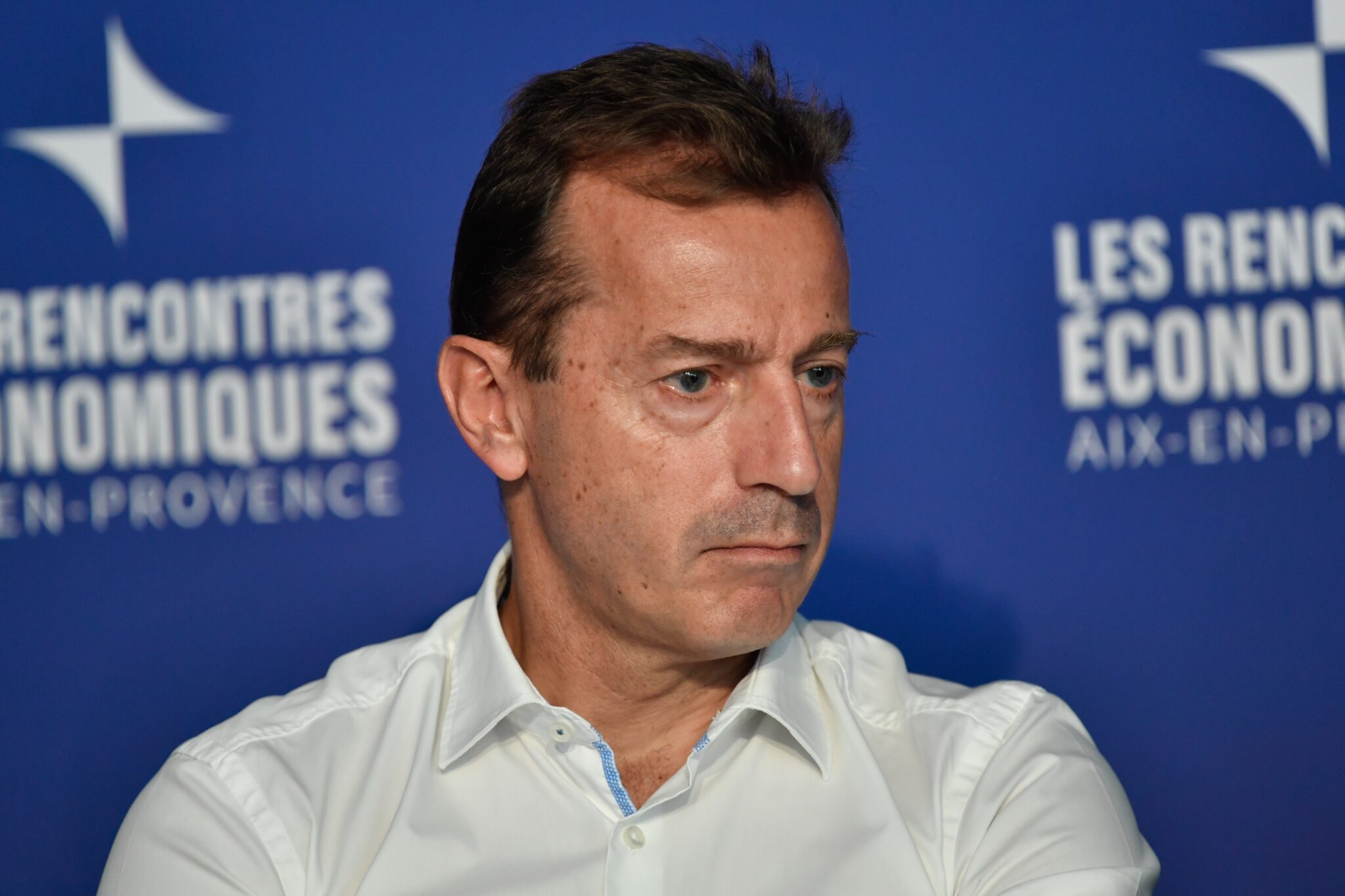 מנכ”ל איירבוס, גווילאומה פורי | צילום: שאטרסטוק