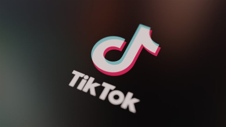 אפליקציית טיקטוק | צילום: שאטרסטוק