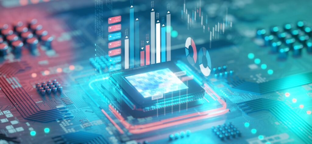 מניות השבבים  | אילוסטרציה: שאטרסטוק