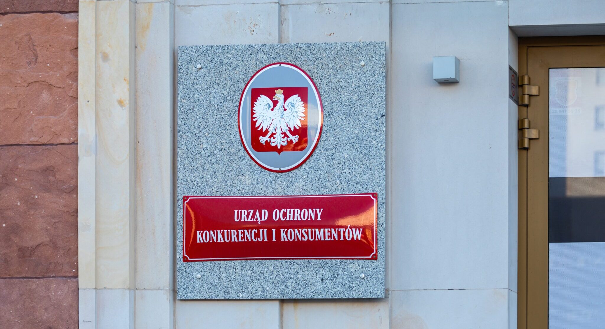 משרד האנטי מונופולים של פולין, UOKiK | צילום: שאטרסטוק