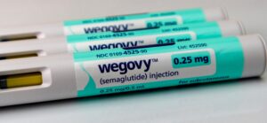 ויגובי (Wegovy)| צילום: שאטרסטוק
