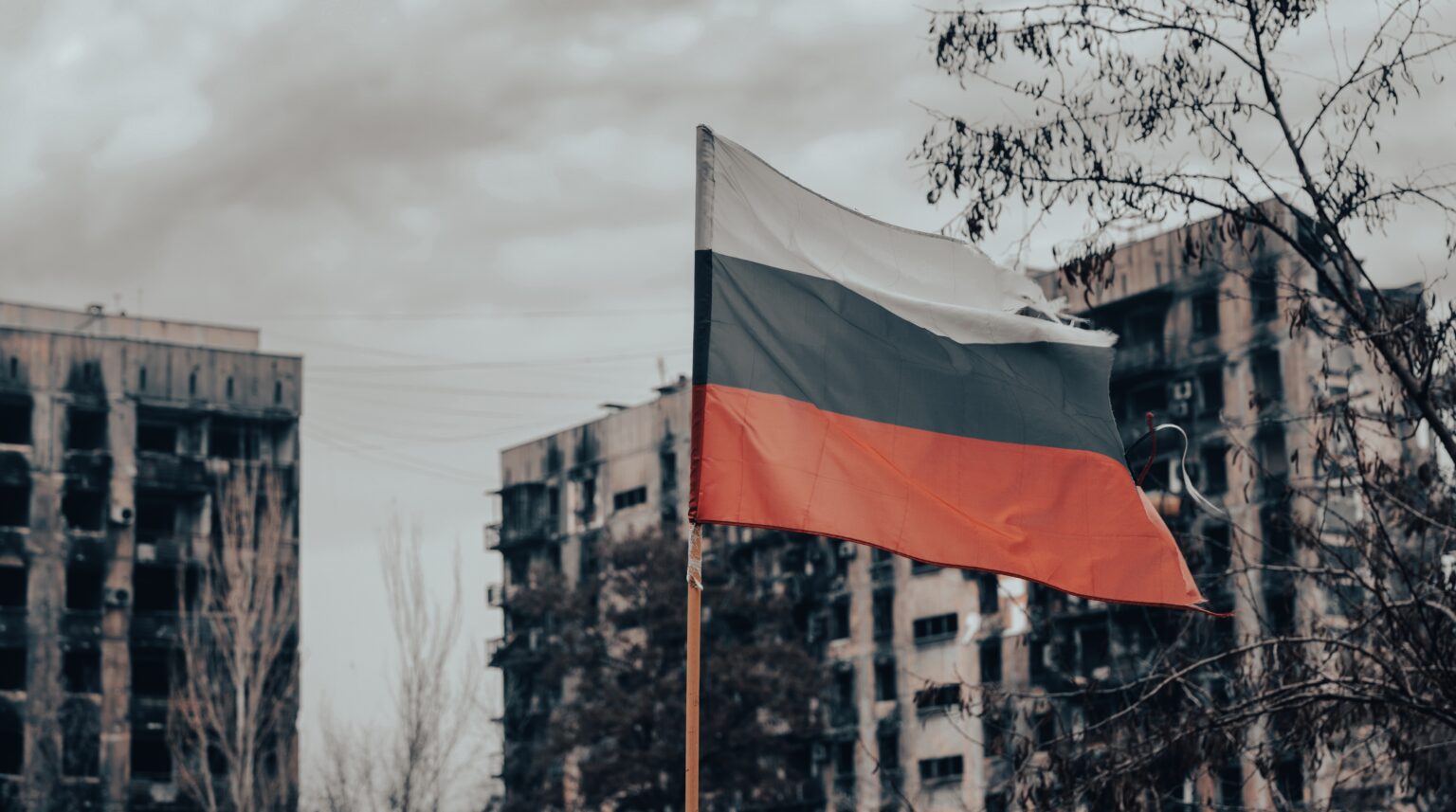 לקראת השנה הרביעית למלחמה: כלכלת רוסיה מידרדרת