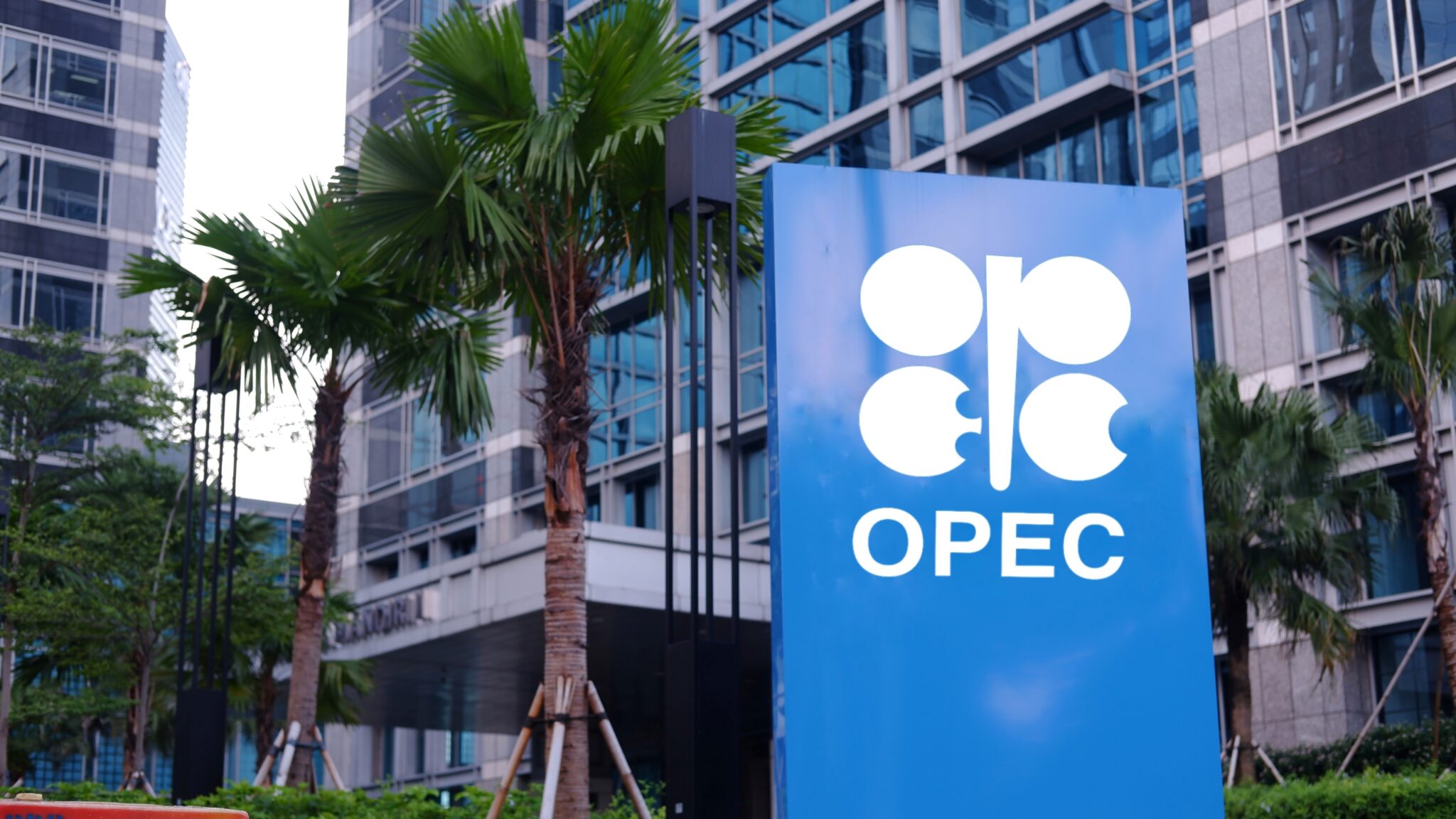 אופ"ק+ ארגון המדינות המייצאות נפט (OPEC) | צילום: שאטרסטוק