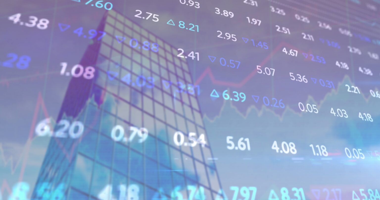 אירופה נפתחת בעליות: המשקיעים מתכוננים להחלטת הפד בשבוע הבא