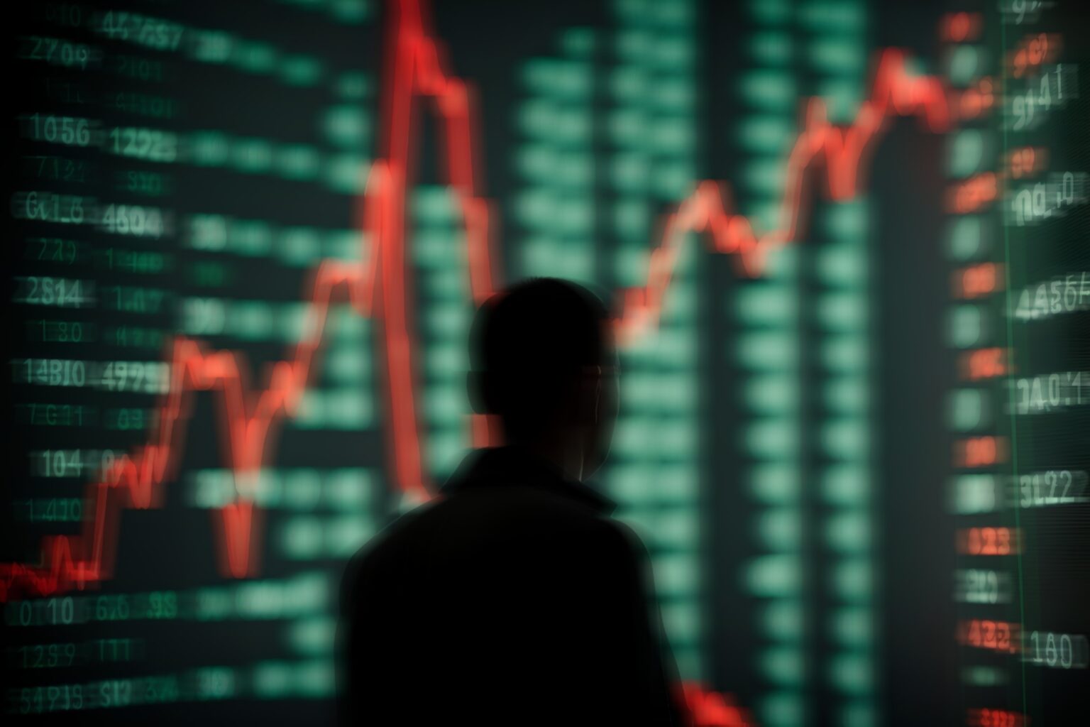 וול סטריט ננעלה בירידות: ה-S&P 500 בדרך לרצף הנפילות הארוך מאז אוגוסט