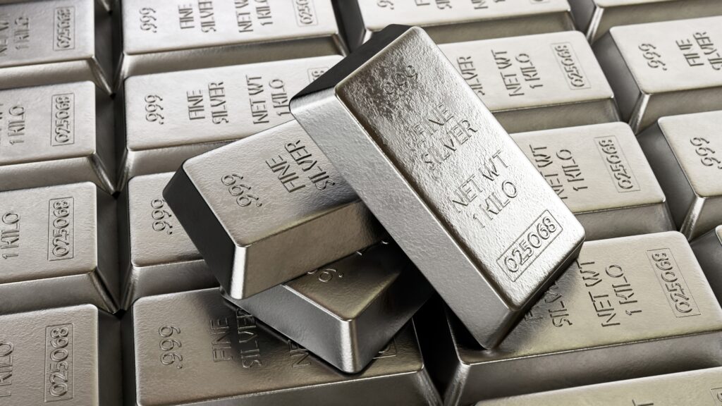 כסף | צילום: שאטרסטוק