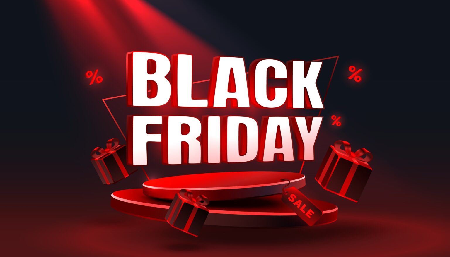 שבוע הקניות העולמי צפוי להניב מכירות של 334 מיליארד דולר