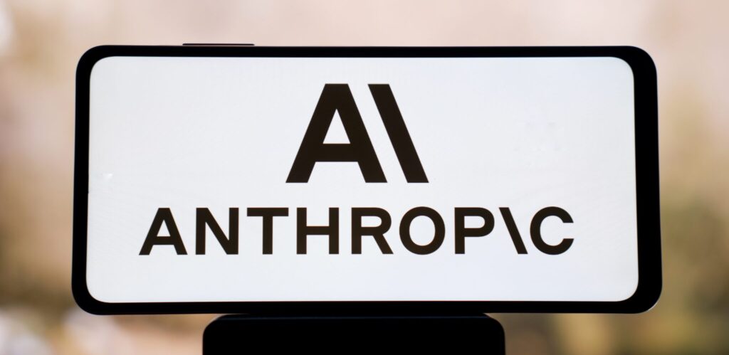 אנתרופיק | צילום: שאטרסטוק