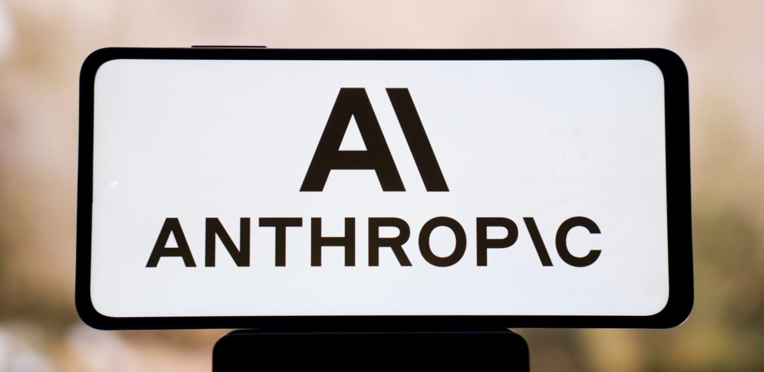 אנתרופיק גייסה 60 מיליארד דולר ברקע הסכסוכים עם הפנטגון