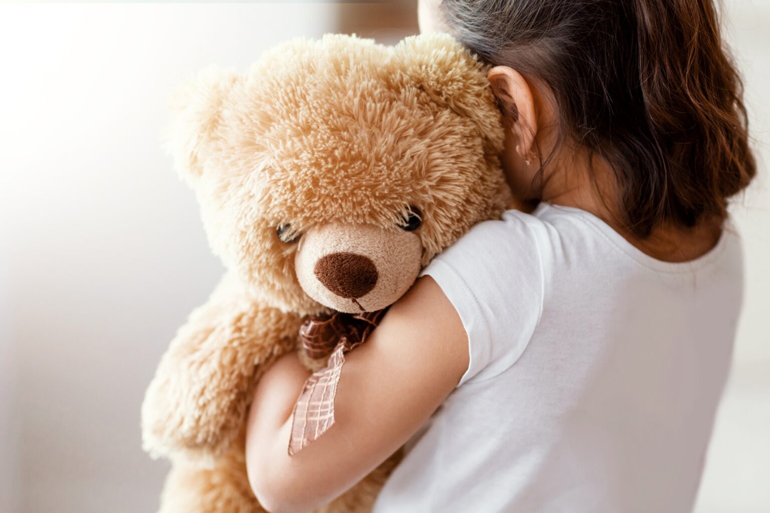 דובי מבוסס AI חזר למדפים לאחר שניהל שיחות בנושאים לא הולמים