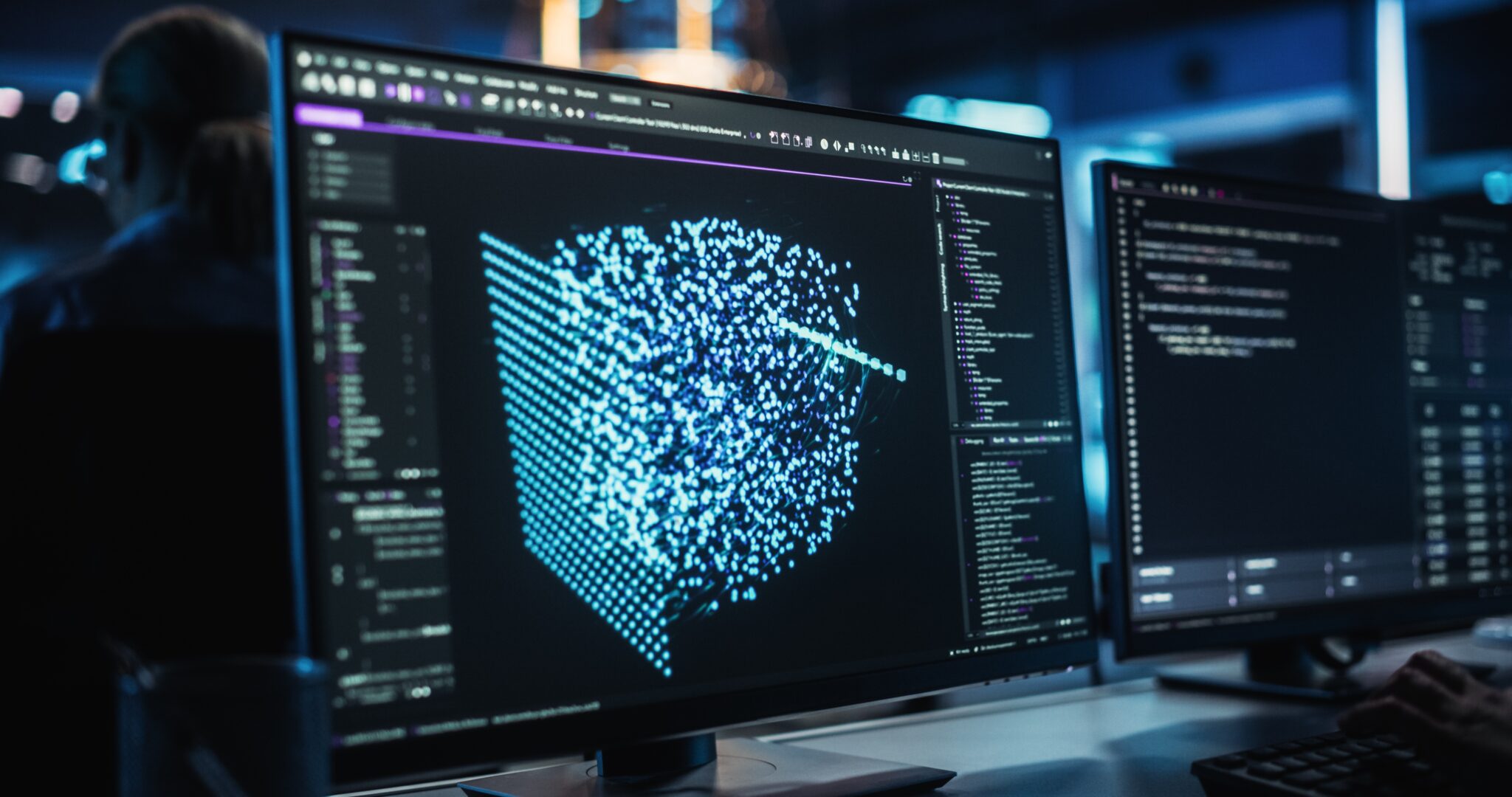 מחשוב קוונטי | אילוסטרציה: שאטרסטוק