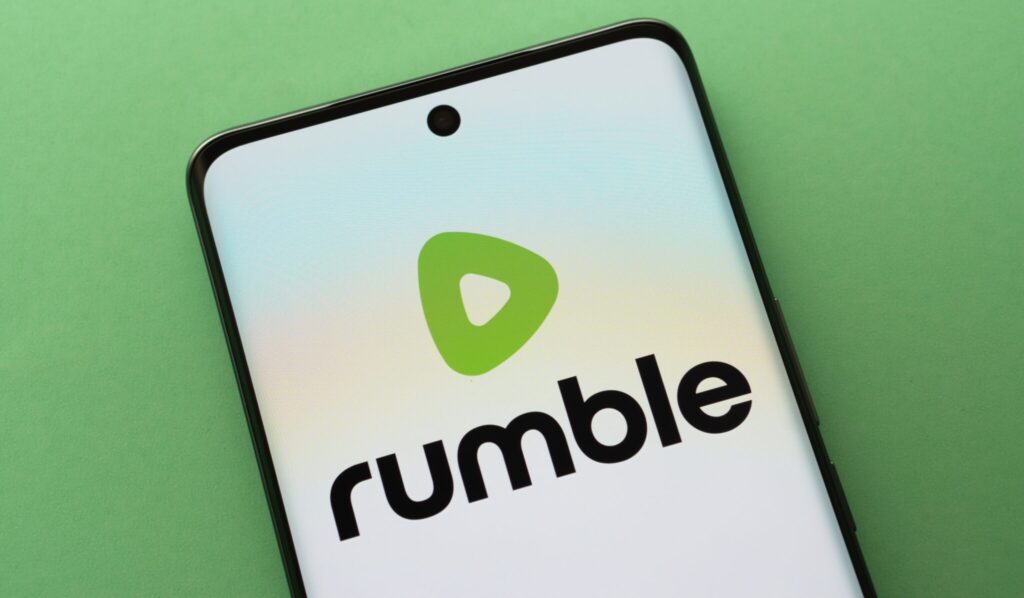 ספקית שירותי הענן והפלטפורמה ראמבל | צילום: שאטרסטוק