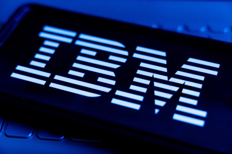 IBM תשתף פעולה עם ענקית המחשוב Arm