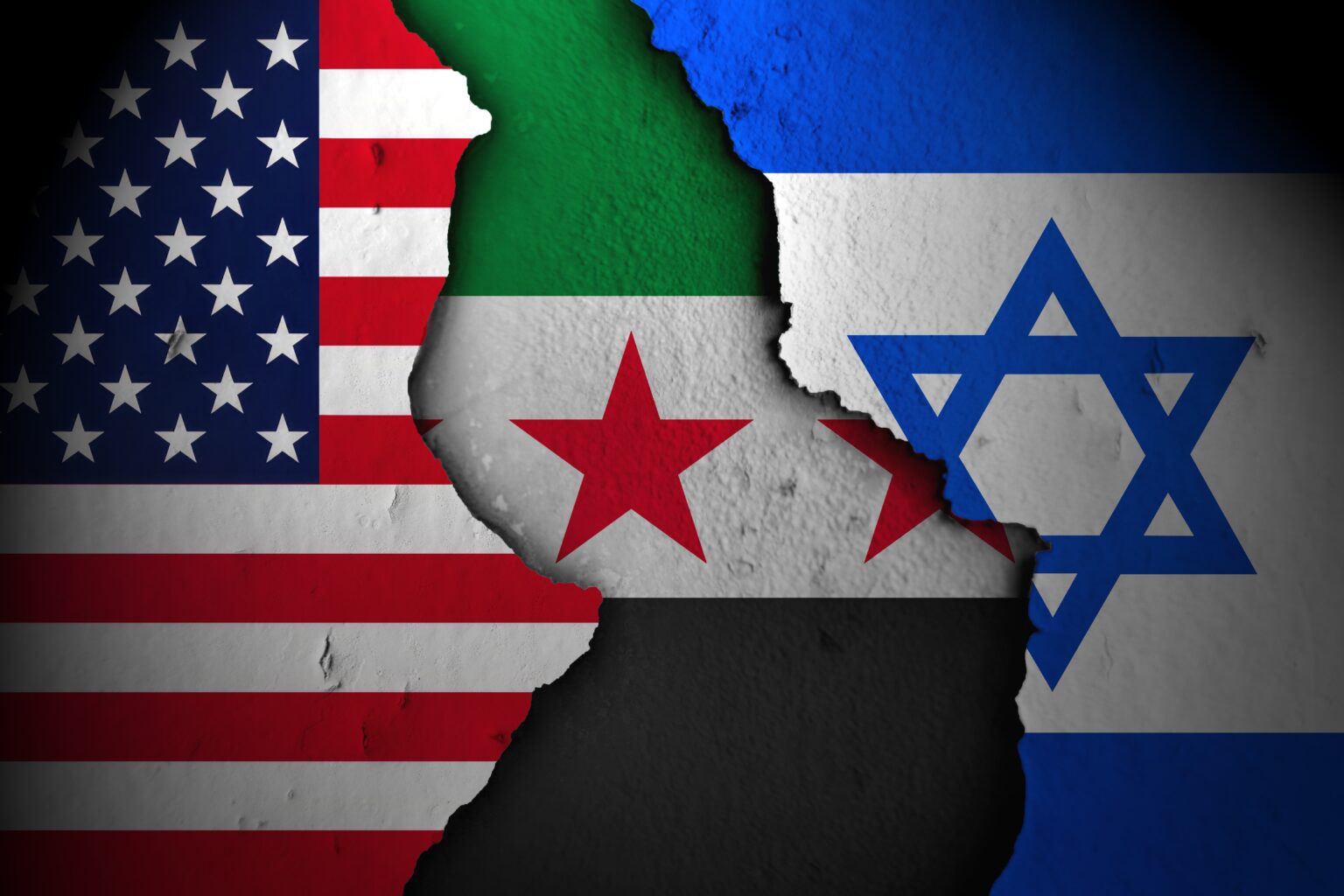 פסגת טראמפ-שרע: השניים ידונו בהסכם ביטחון עם ישראל