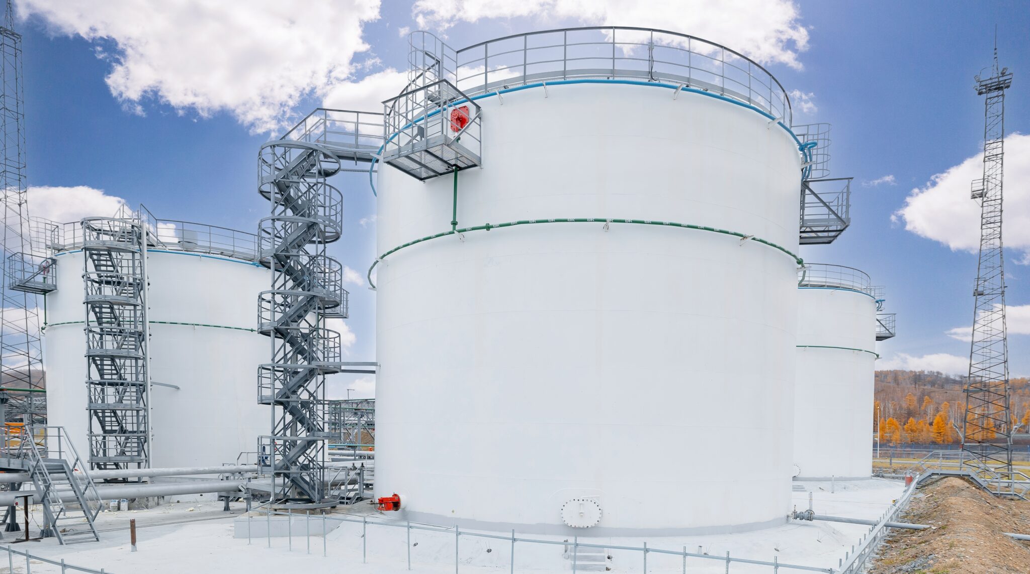 מכלית נפט | צילום: שאטרסטוק