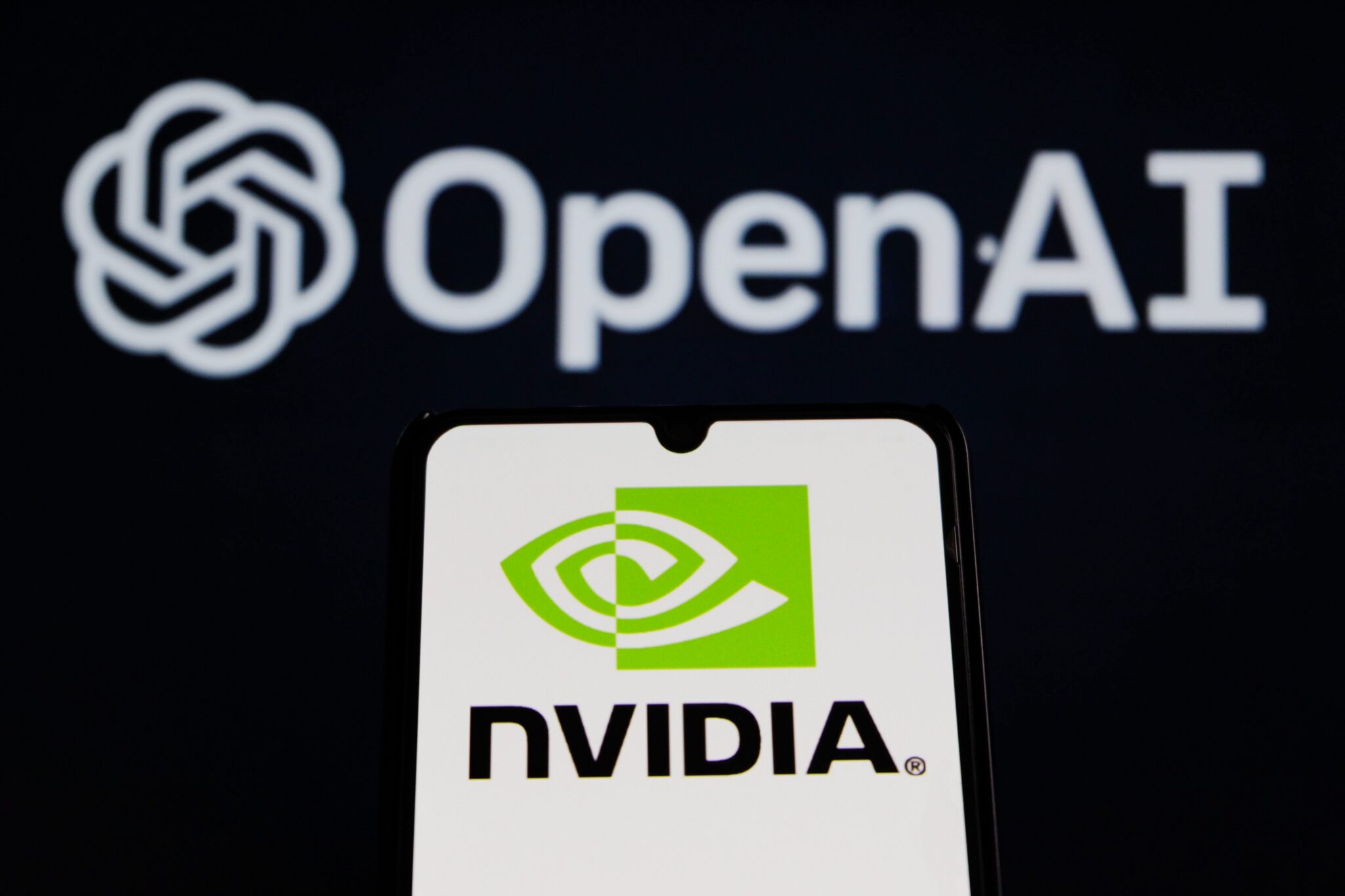 אנבידיה ו-OpenAI  | אילוסטרציה: שאטרסטוק