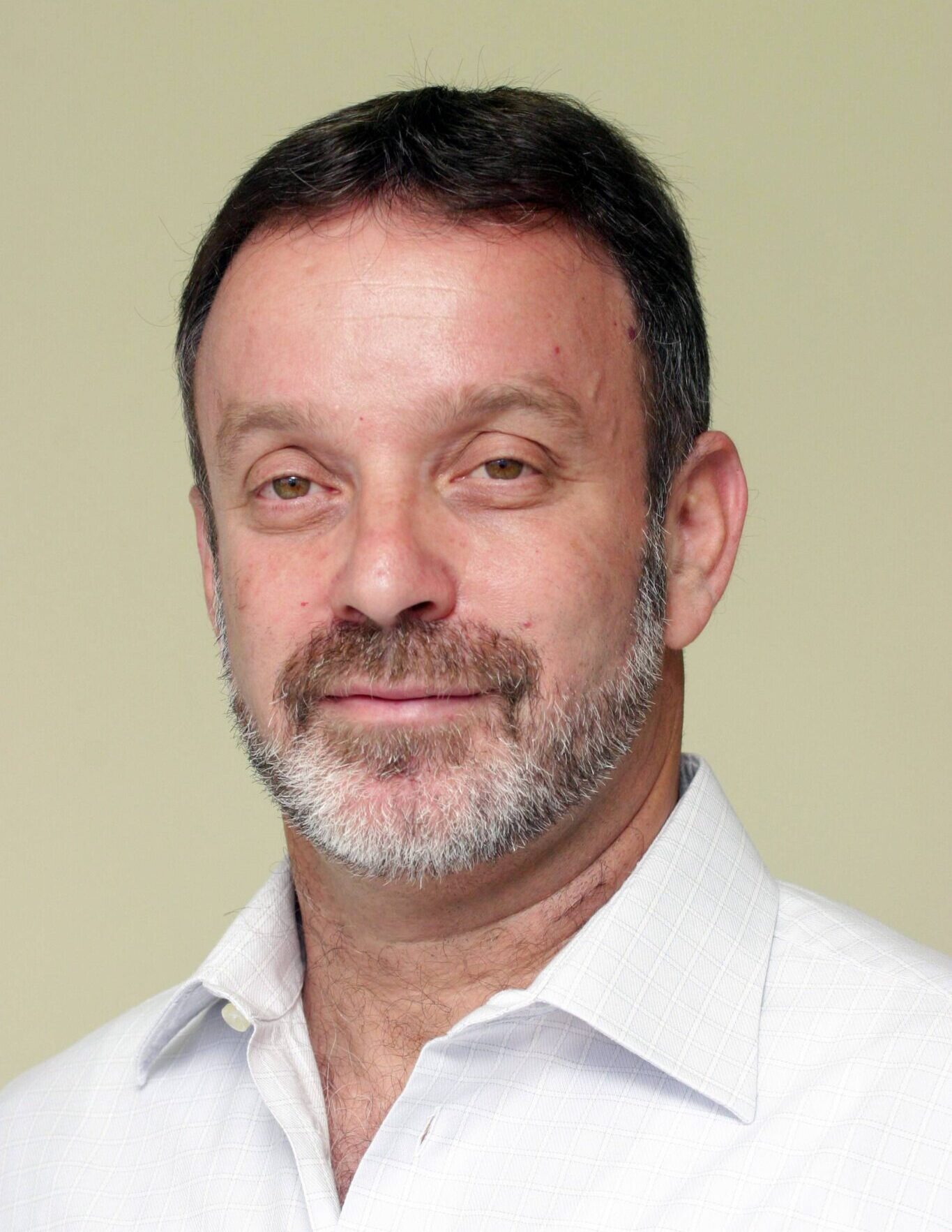 אחישי גל, מנכ"ל איסתא. צילום: יח"צ