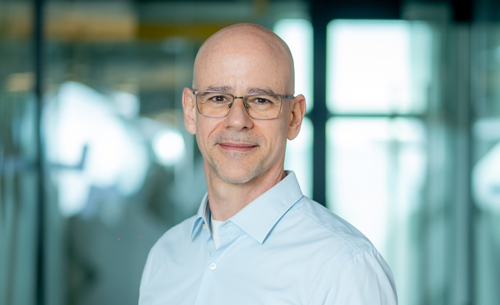 דרור בין, מנכ"ל רשות החדשנות | צילום: חנה טייב