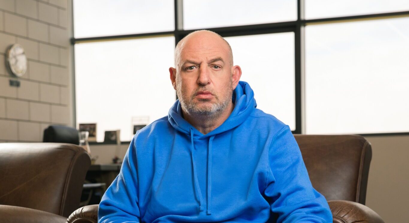 הראל ויזל, מנכ"ל ובעלים קבוצת פוקס | צילום" דימה טליאנסקי