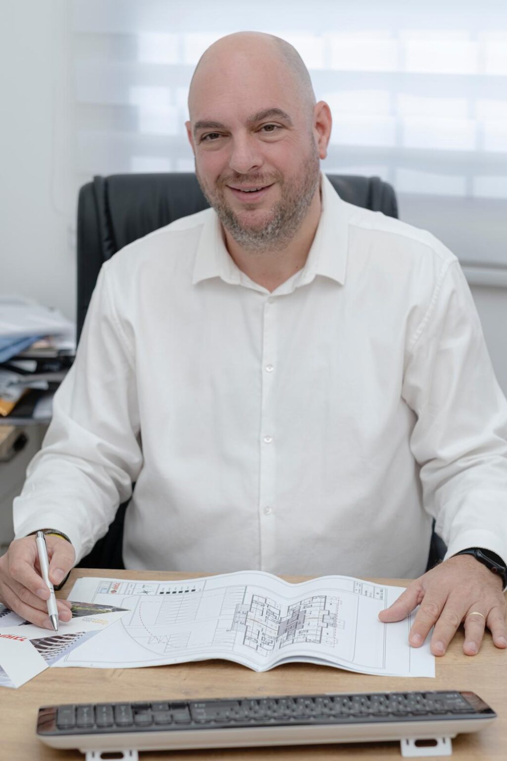 קבוצת שובל נערכת לקפיצת מדרגה בביצוע עם למעלה מ-2,000 יח"ד ב-2026