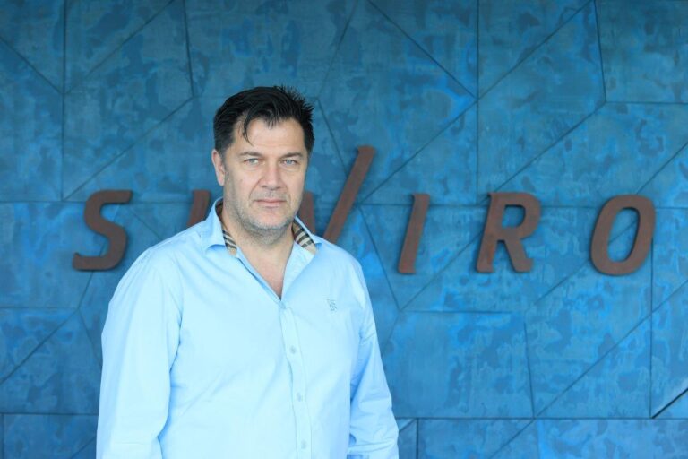 שבירו גלובל מגייסת קרן של 15 מיליון דולר להשקעה בחברות ביטחוניות