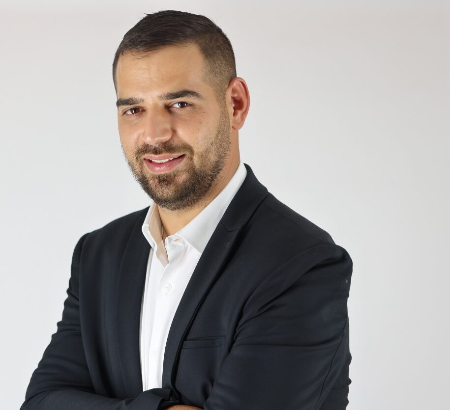 נתנאל לומר. צילום: אילן קדוש