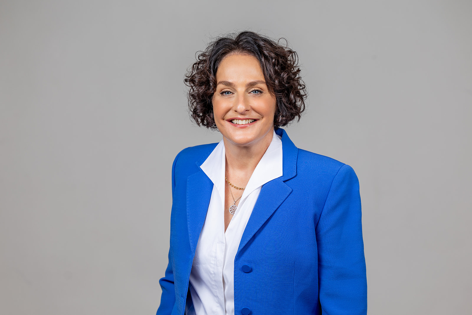 עדי לויתן, מנכ"לית אנלייט. צילום: טל שחר