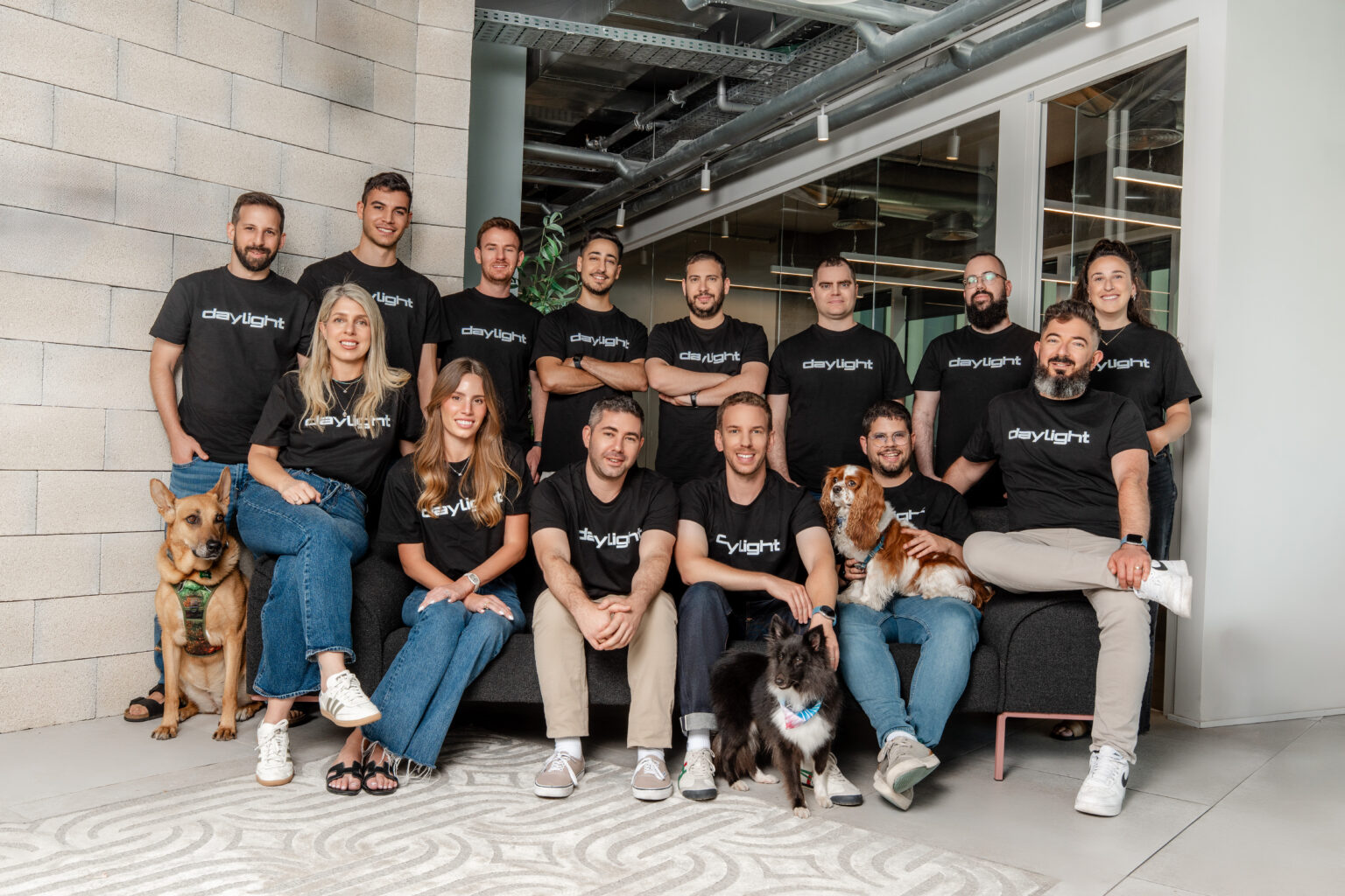 הסטארט אפ הישראלי Daylight מגייס 33 מיליון דולר בסבב A