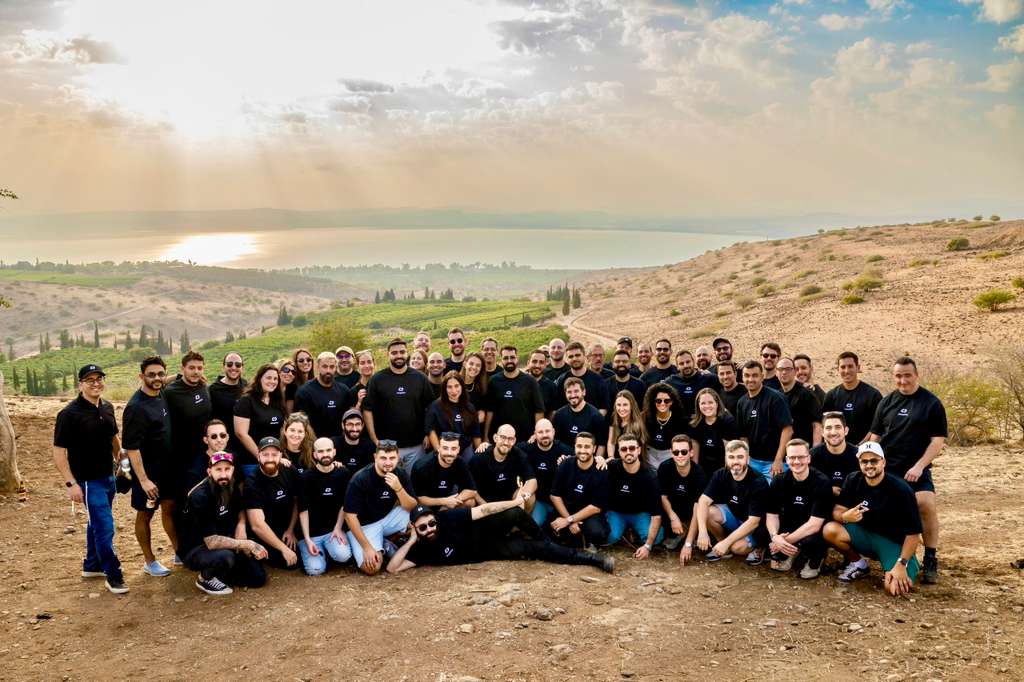 חברת Chargeflow ממודיעין השלימה סבב גיוס של 35 מיליון דולר