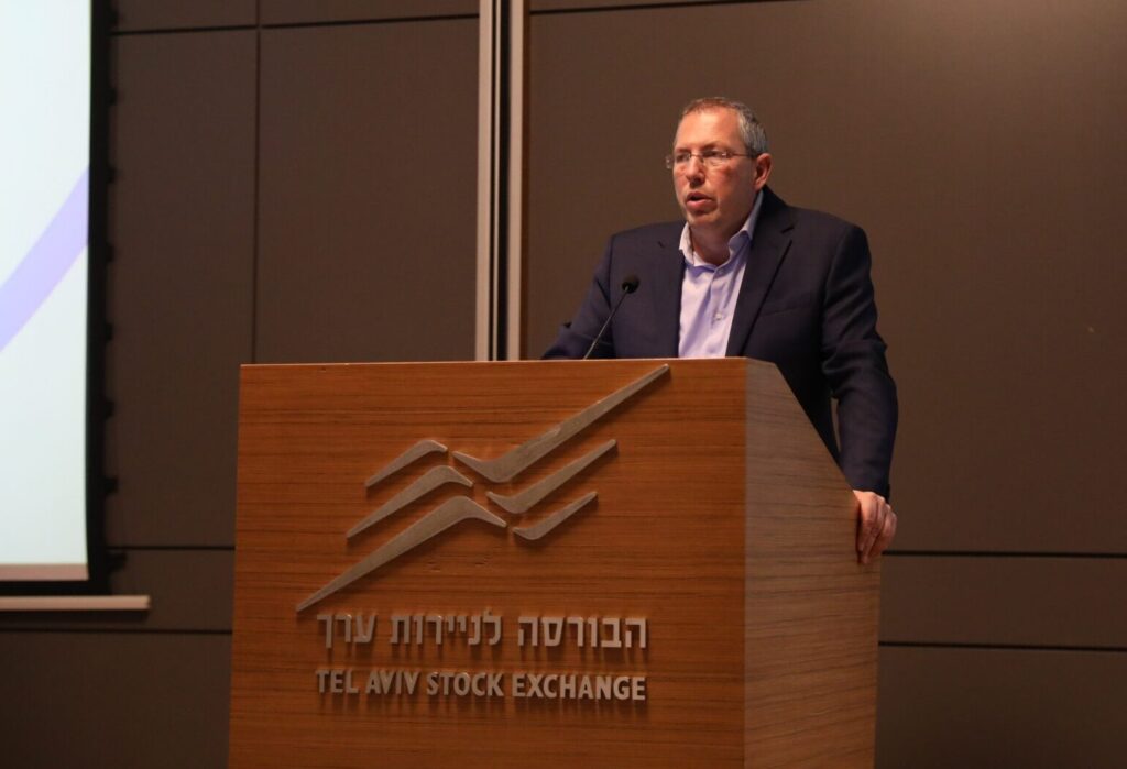 שי אהרונוביץ' | צילום: ורד פרקש