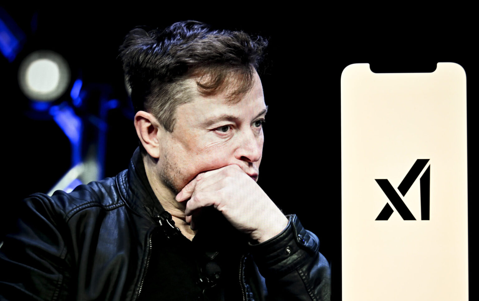 קשיים ב-xAI: מייסדים עוזבים את צוות הטכנולוגיה של הסטארט-אפ