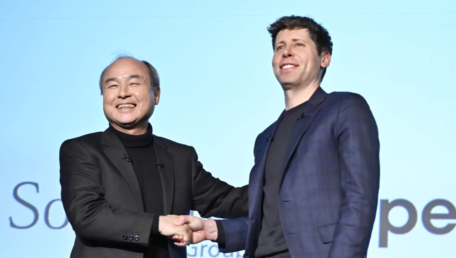 בהיקף של 40 מיליארד: סופטבנק השלימה את ההשקעה ב-OpenAI